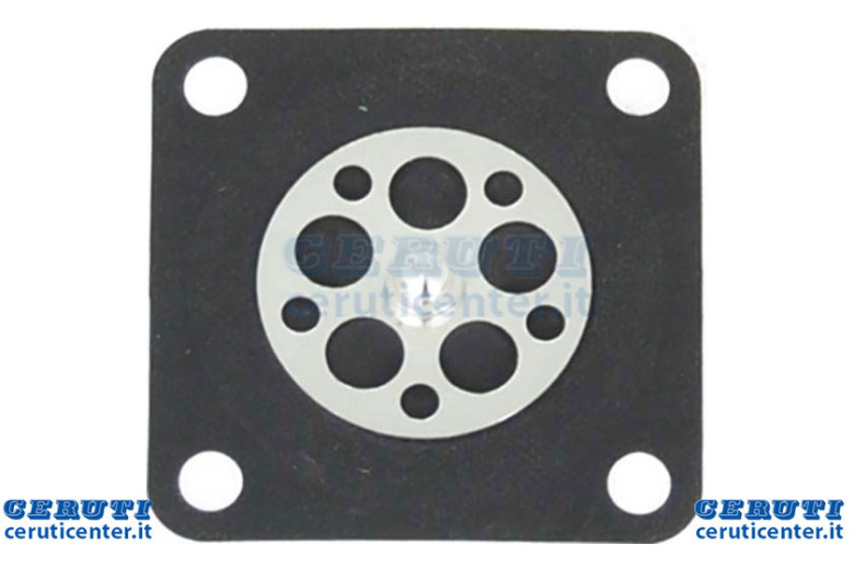 membrane de pompage - Ks430282065