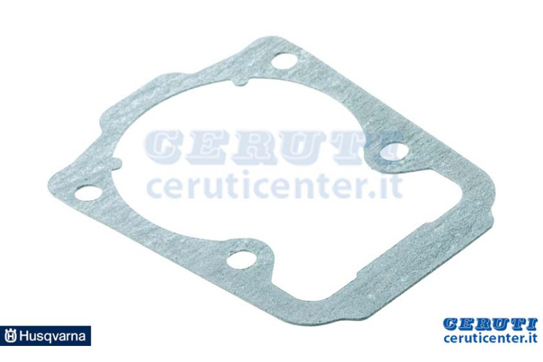 Cylinder Seal - Original Husqvarna - 510164901