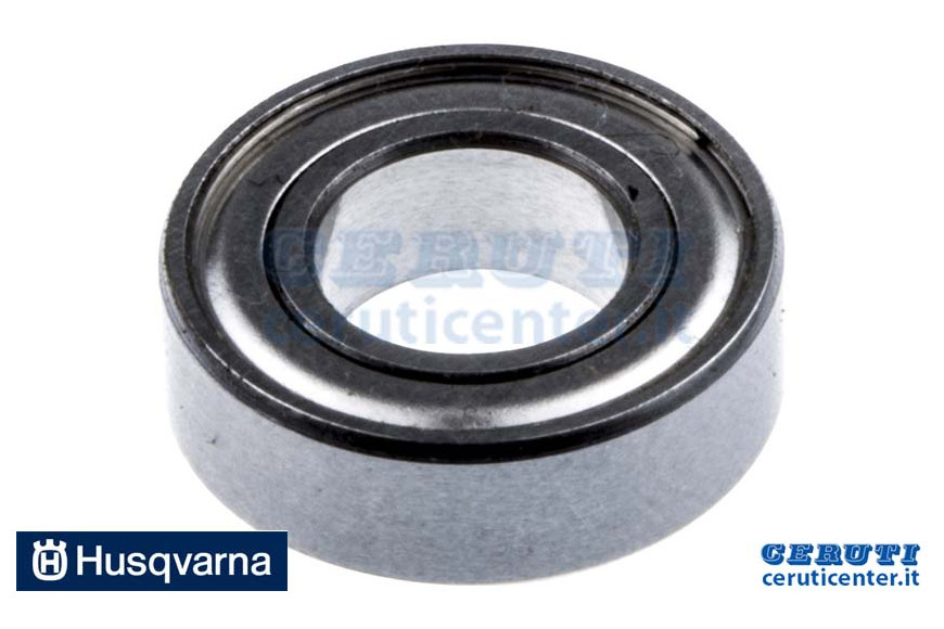 Cuscinetto - Originale Husqvarna - 510144601