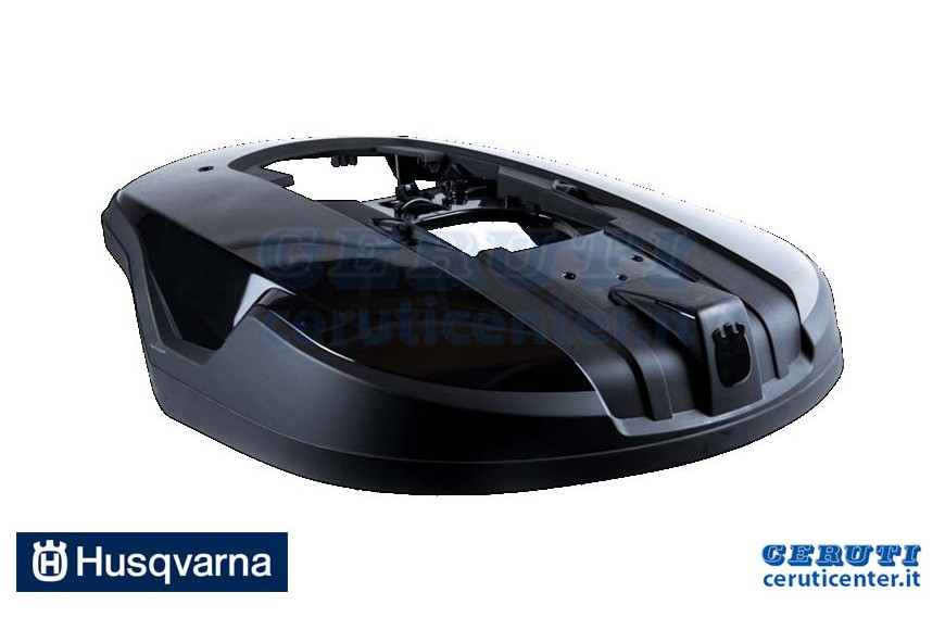Body 260Acx-265Acx - Original Husqvarna - 510 143 402