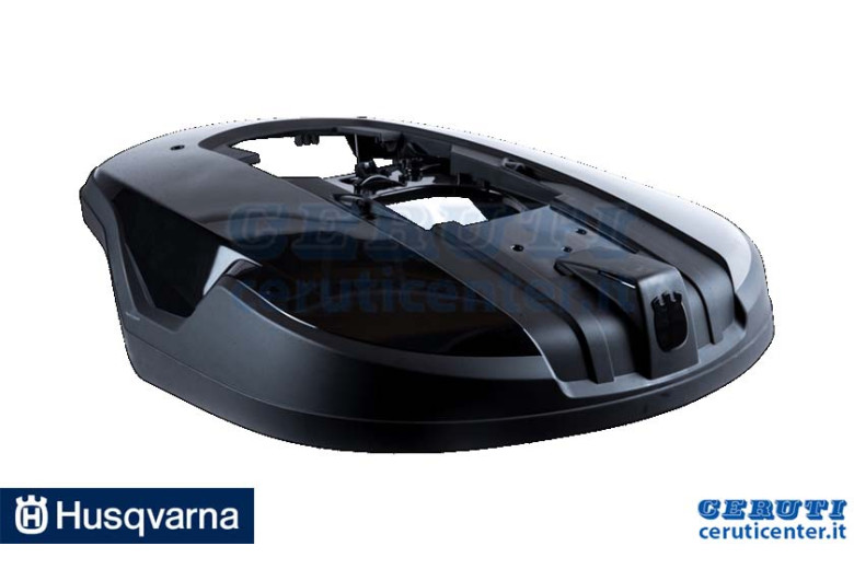 Cuerpo 260Acx-265Acx - Original Husqvarna - 510 143 402