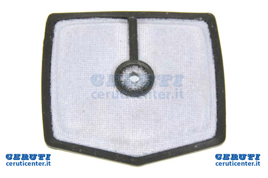 Luftfilter Mcculloch Mac55-60-700 - Ag 0.302.001