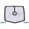 Luftfilter Mcculloch Mac55-60-700 - Ag 0.302.001