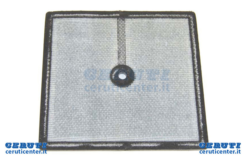 Air Filter Mcculloch Super250-550 - Ag 0302003