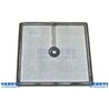 Luftfilter Mcculloch Super250-550 - Ag 0.302.003
