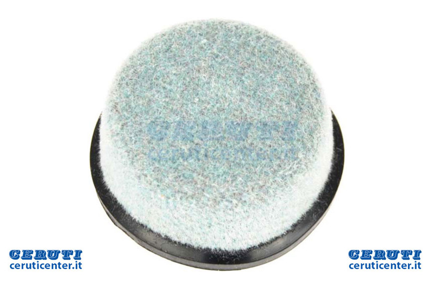 Luftfilter Mcculloch Mac110-120 - Ag 0.302.004