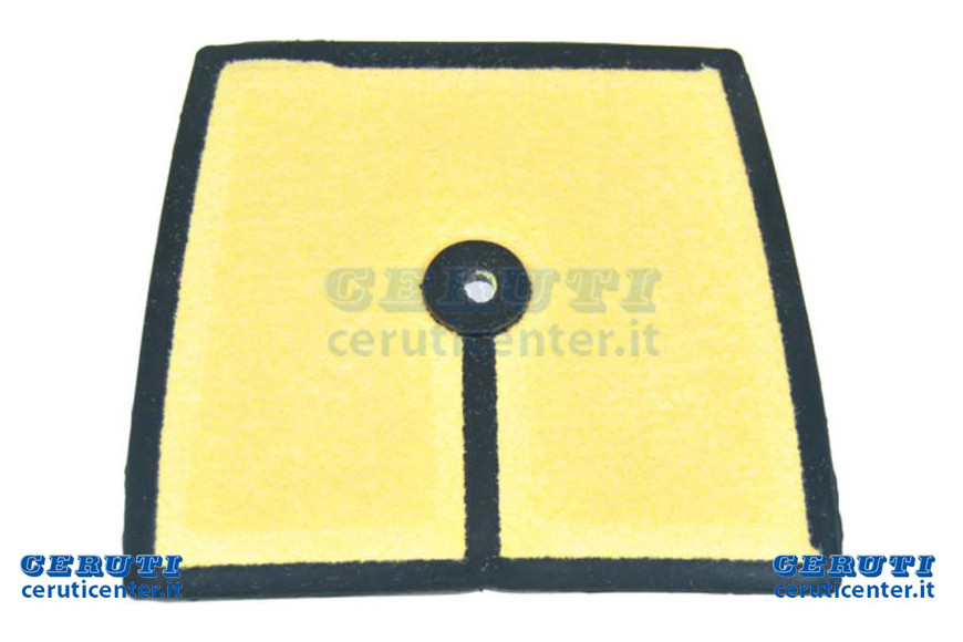 Luftfilter Mcculloch 800-805-850 - Ag 0.302.006