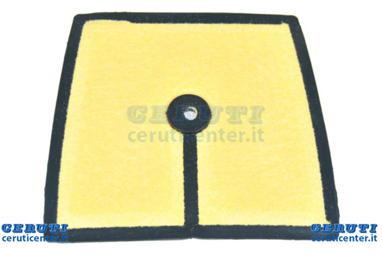 Air Filter Mcculloch 800-805-850 - Ag 0302006