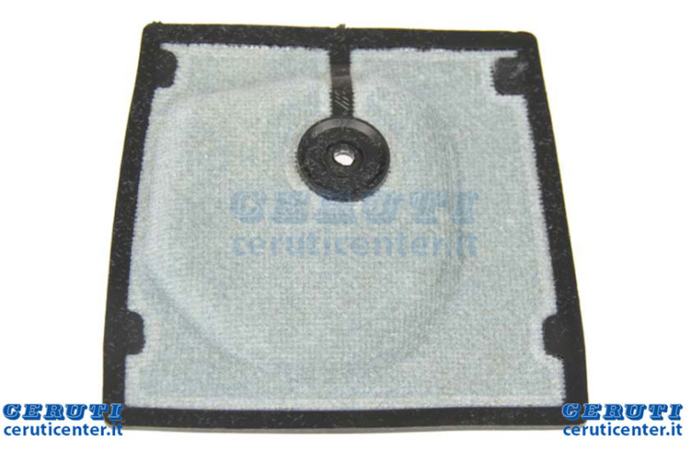Air Filter Mcculloch 600 - 0302007 Ag