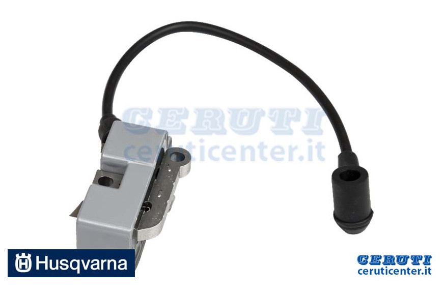 Accensione Compl. - Originale Husqvarna - 510115802