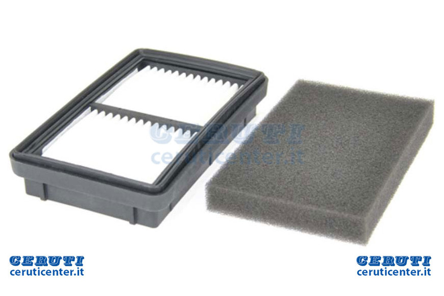 Air Filter Robin Ad.282-32601-07 - Ag 0306011