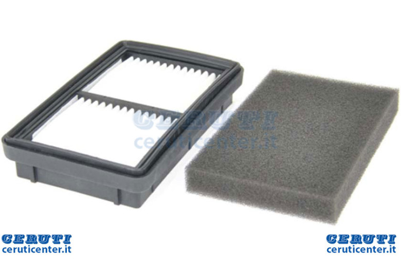 Filtro Aria Robin Ad.282-32601-07 - Ag 0306011