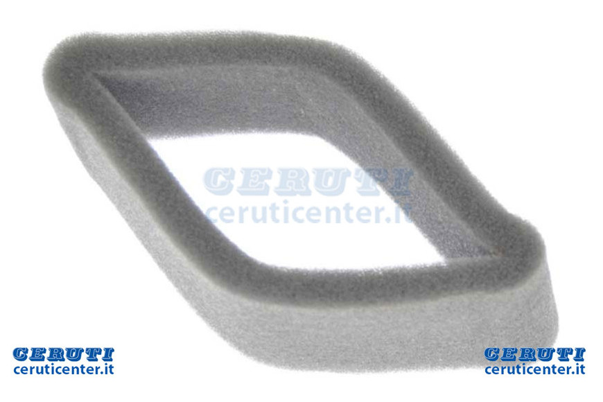 Foam Filter Tl43 - Ag 0307012