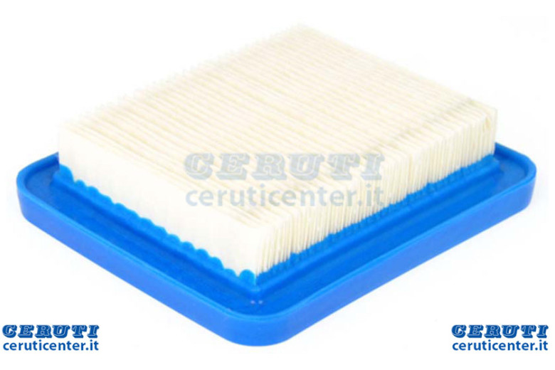 Air Filter Ad.Husq. 574668001 545 345 - Ag 0310013