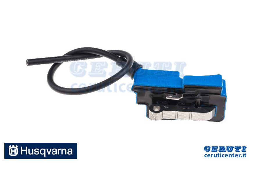 Volviendo - Husqvarna original - 510115703