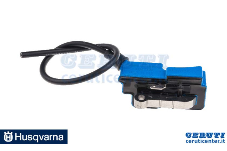 Accensione - Originale Husqvarna - 510115703
