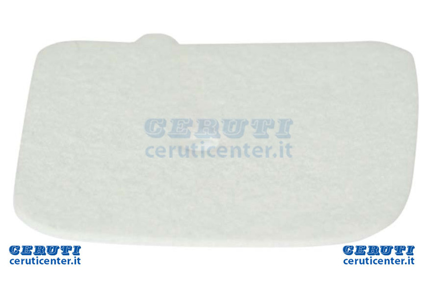 Luftfilter Ad.Echo 130.310 bis 51.730 - 0.311.003 Ag
