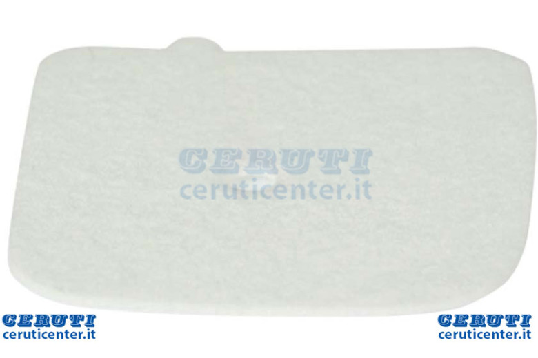 Air Filter Ad.Echo 130310-51730 - Ag 0311003