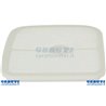 Luftfilter Ad.Echo 130.310 bis 51.830 - 0.311.004 Ag