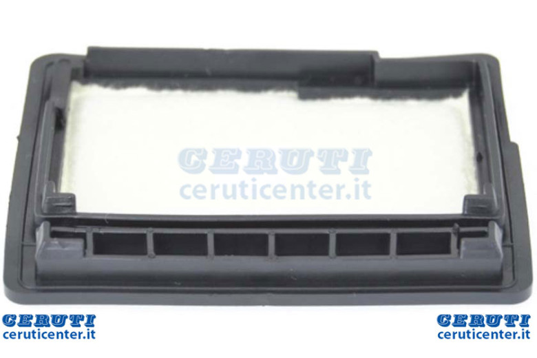 Air Filter Ad.Echo 13031-039132 - Ag 0311007