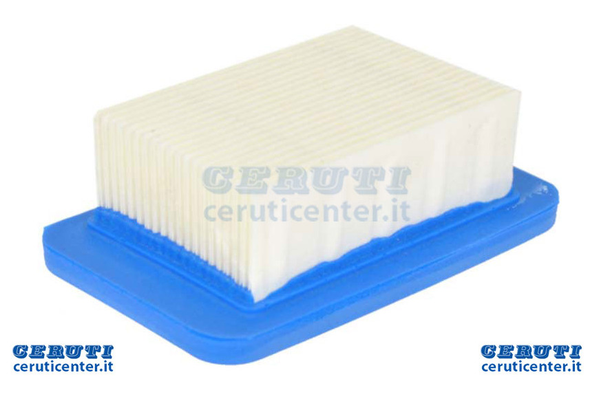 Luftfilter-Echo Pb413-603 - Ag 0.311.008