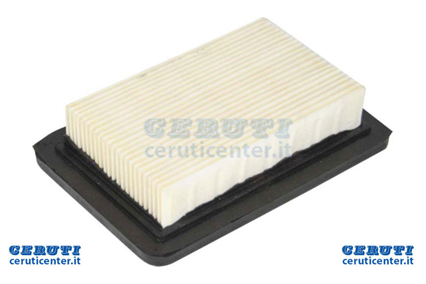 Filtre à air Echo Sh Eb8510 Spall. - Ag 0311010