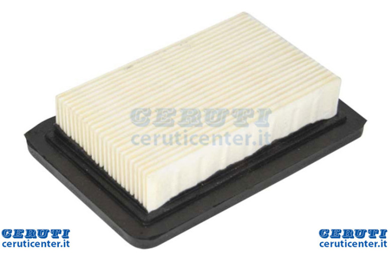 Air filter Echo Sh Eb8510 Spall. - Ag 0311010