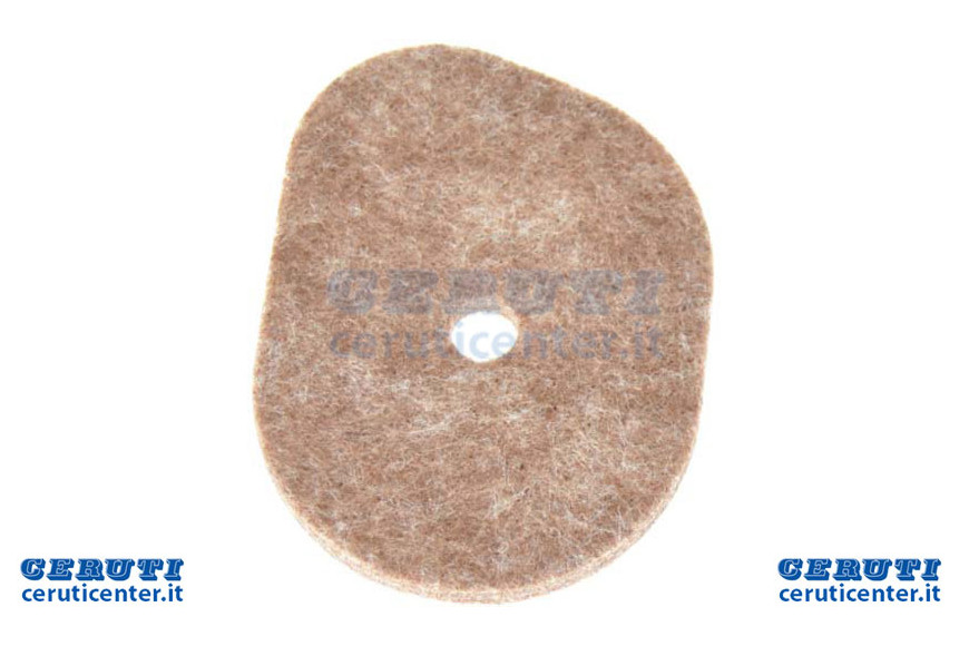 Filtre à air Convient Stihl 4144-124-2800 - Ag 0320022