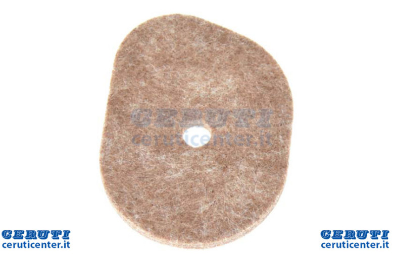 Air Filter Fits Stihl 4144-124-2800 - Ag 0320022