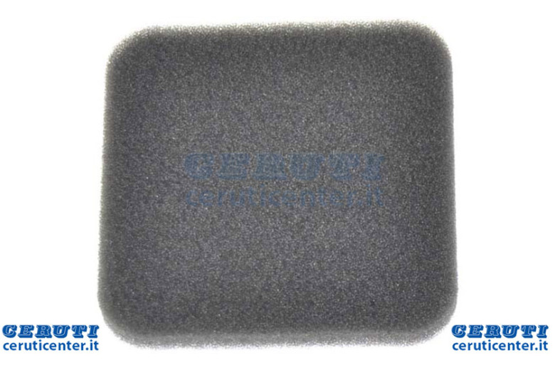 Filtre à air Ad. 4137-124-1500 Stihl - Ag 0320023
