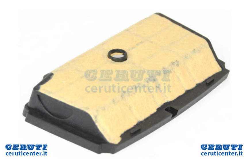 Luftfilter Ad. 11371201600 Stihl - Ag 0320024