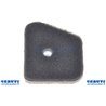 Air Filter Stihl 4180-120-1800 Fs87 100 130 - Ag 0,320,027