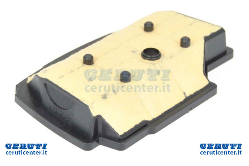 Air Filter Stihl Ms201T 1145 140 4400 - Ag 0320030