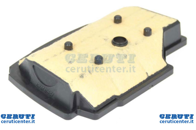 Air Filter Stihl Ms201T 1145 140 4400 - Ag 0320030
