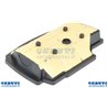 Air Filter Stihl Ms201T 1145 140 4400 - Ag 0320030