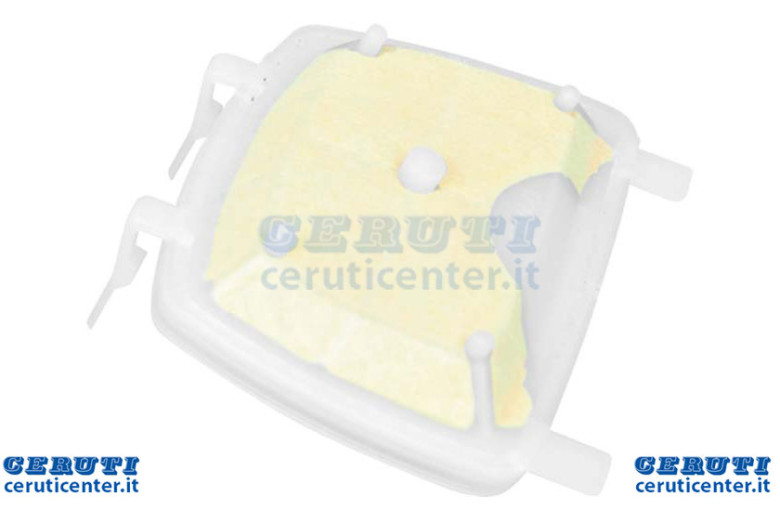 Stihl 1139 120 1602 Fits Filtro de aire - Ag 0320031