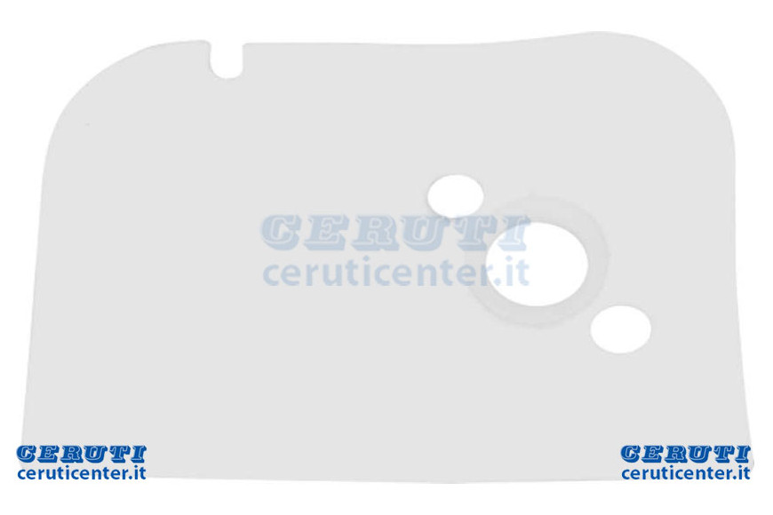 Stihl 009/010/011 filtro de aire 1 120 124 0800 - 0320032 Ag