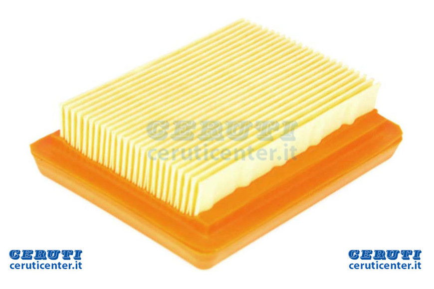 Luftfilter Ad.Stihl Fs120,200 - Ag 0.320.034