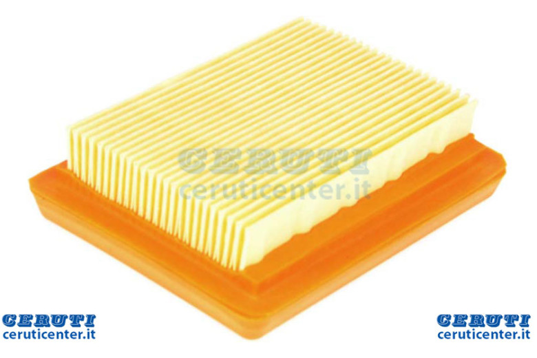 Luftfilter Ad.Stihl Fs120,200 - Ag 0.320.034