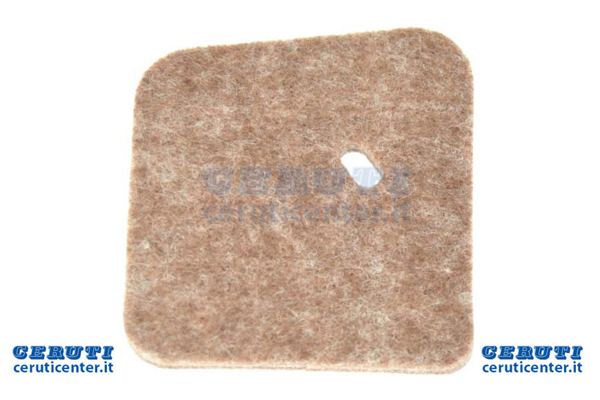 Filtro Aria Ad.Stihl 4140-124-2800 - Ag 0320035