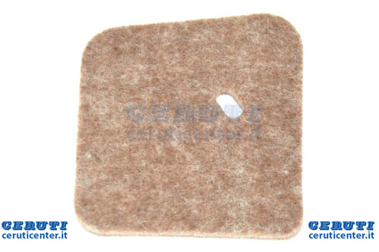 Air Filter Ad.Stihl 4140-124-2800 - Ag 0320035