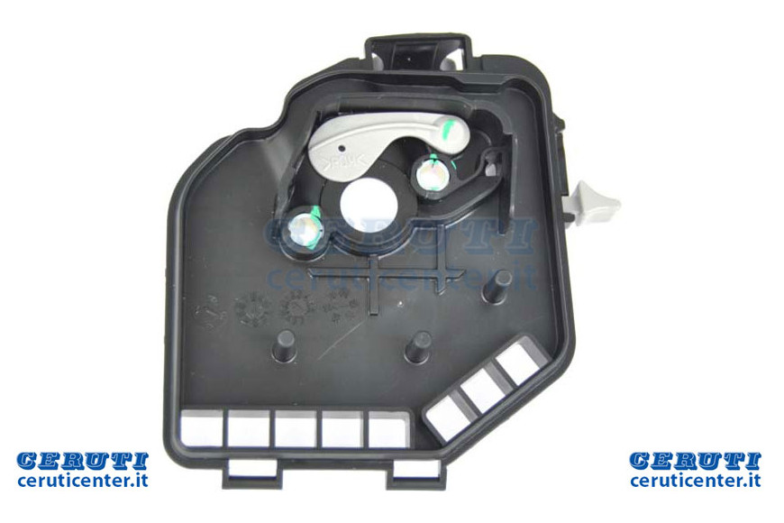 Supporto Filtro Aria Gx25 - Aho 17220Z0H020