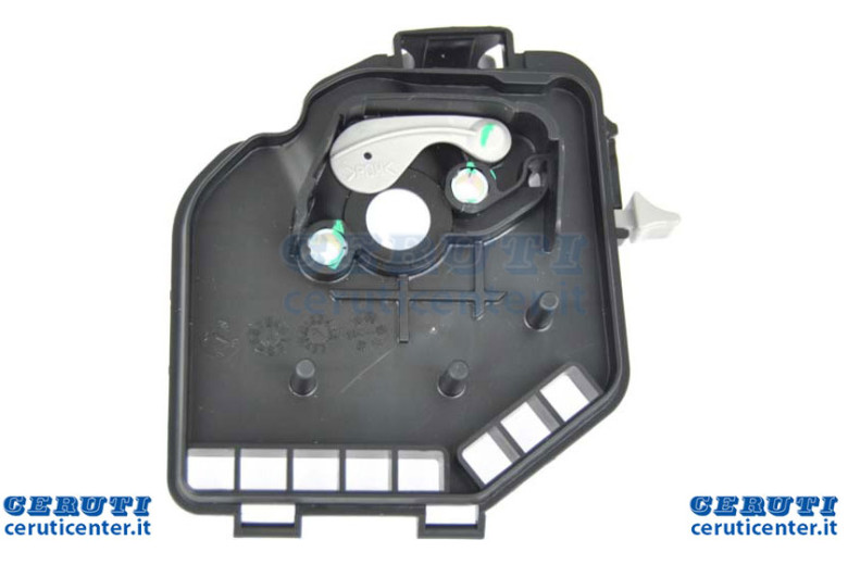 Supporto Filtro Aria Gx25 - Aho 17220Z0H020