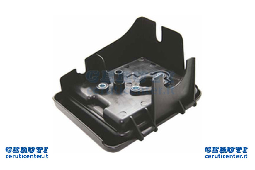 Support Gcv filter - Aho 17220Zm0030