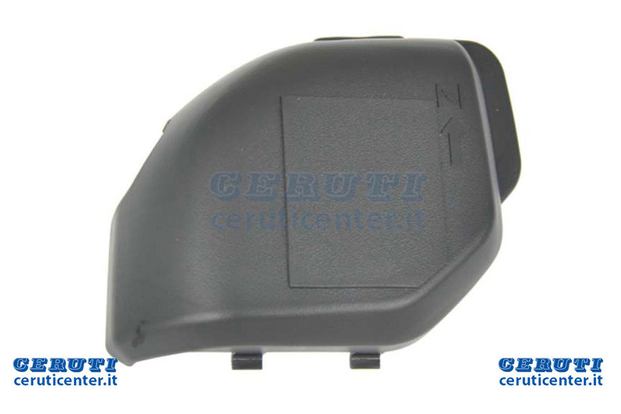 Cover Filtre à air GX25 - Aho 17231Z0H010
