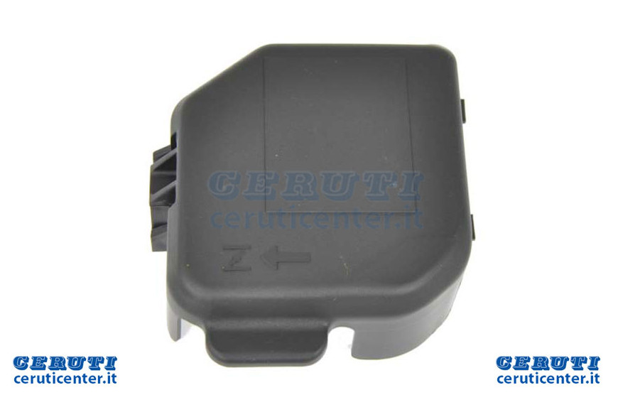 Coerchio filtro de aire Hhb25 - Aho 17231Z0H802