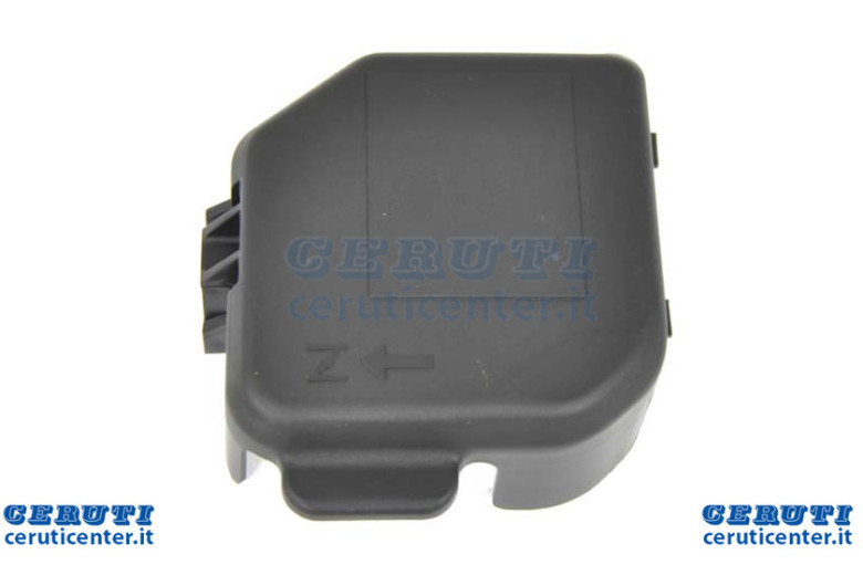 Coerchio Luftfilter Hhb25 - Aho 17231Z0H802