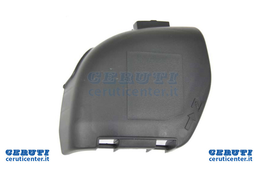 Cover Filtre à air GX25 - Aho 17231Z0Z010