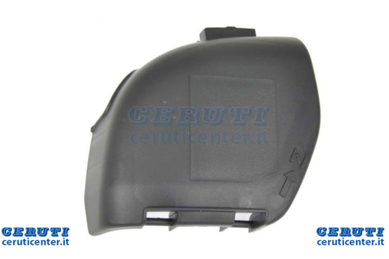 Coperchio Filtro Aria Gx25 - Aho 17231Z0Z010