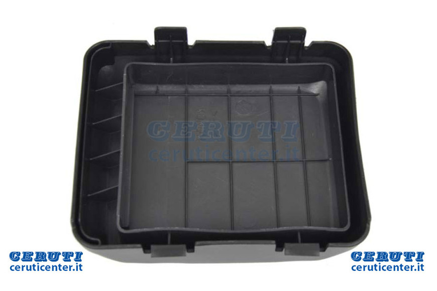 Cubierta del filtro de aire Gc135 160 Horizontal - Aho 17231Zl8020